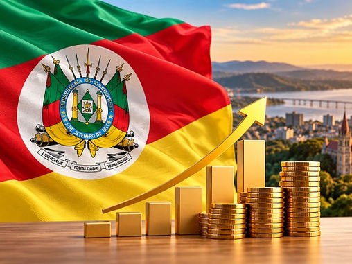 Piso Salarial do Empregado Doméstico no RS: Valor e Reajuste em 2026