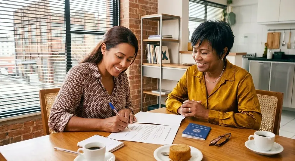 Como Fazer o Contrato de Trabalho da Empregada ou Babá