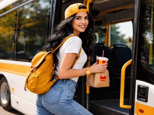 Como pagar corretamente o vale transporte e vale alimentação no emprego doméstico
