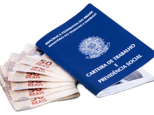 Seguro Desemprego agora é online