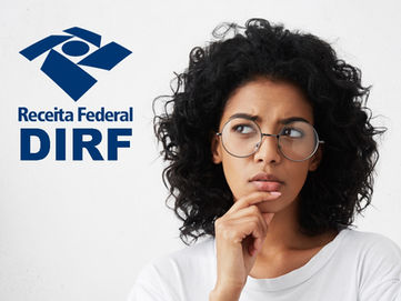 Emprgador Doméstico e a DIRF