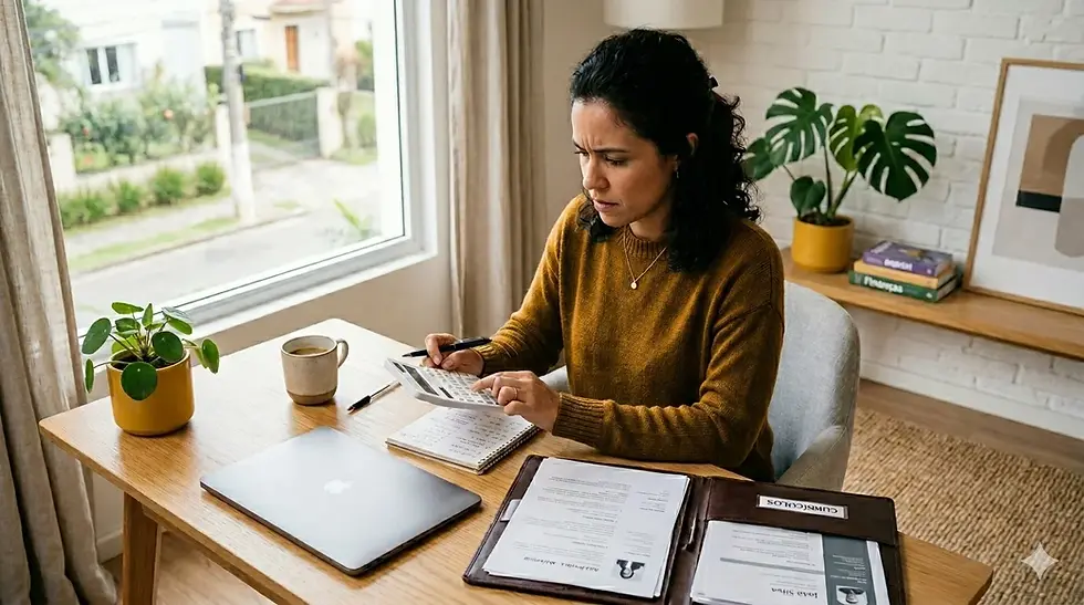 Quanto custa contratar uma Empregada Doméstica?