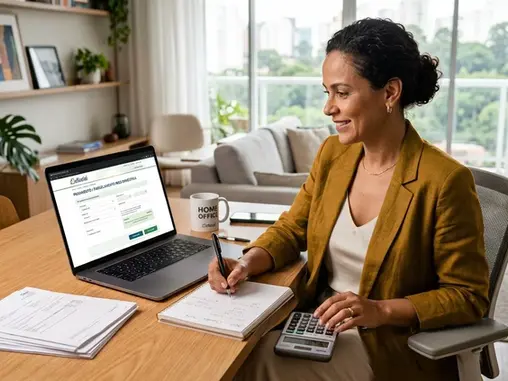 Como Parcelar o INSS da Empregada Doméstica