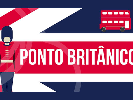 Cuidado com o Ponto Britânico!