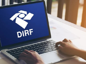 Empregadores Domésticos e a DIRF 2025