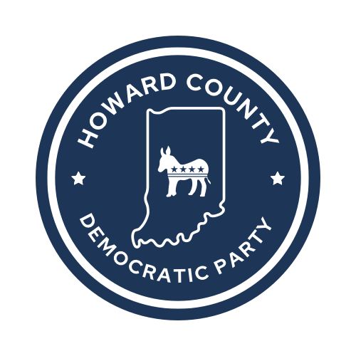 Writer: Howard County Democratic Party