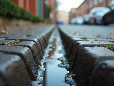 Comprehensive Professional Gutter Cleaning Services Explained