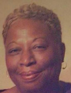 Sharon Griffin