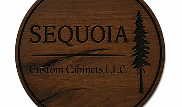 Sequoia Custom Cabinets Logo