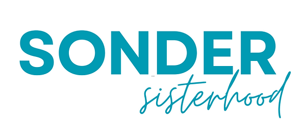 Sonder Sisterhood Business Name