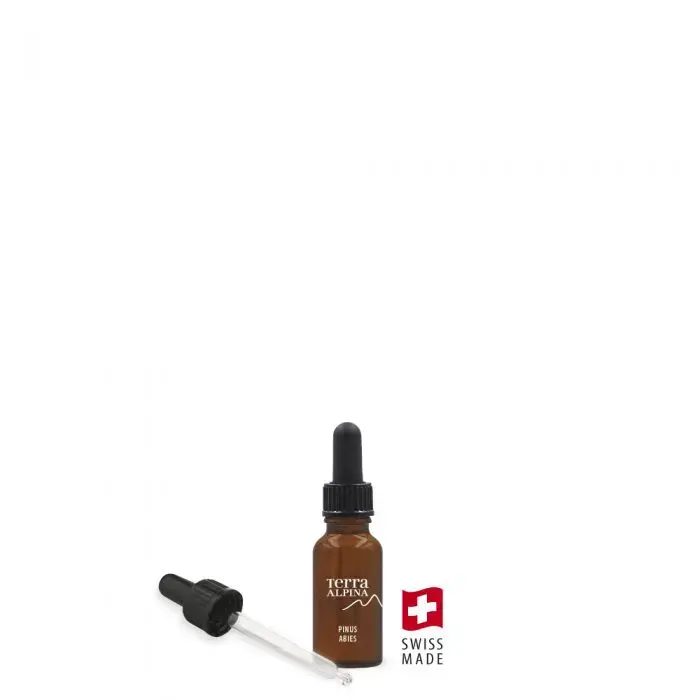 Terra ALPINA Aroma Concentrate 20ml Pinus Abies