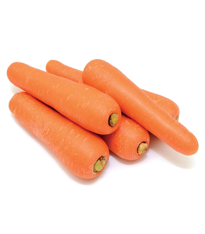 Carrots