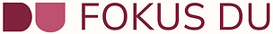 Fokus DU Logo transparent