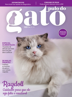 Edição 148 - Revista Pulo do Gato