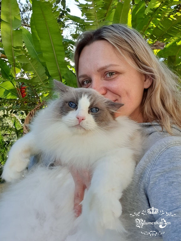 Carla e Rocky