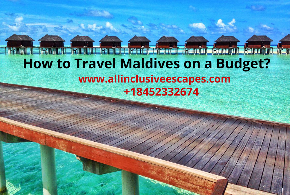How to Travel Maldives on a Budget? Article Gallery