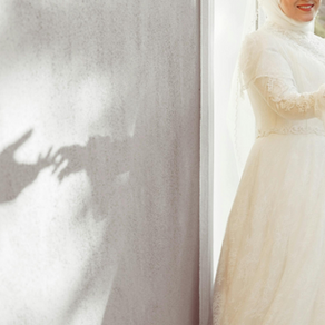 "They Are Garments For You" - A Timeless Reflection on Love and Marriage