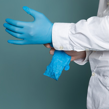 front-view-man-white-medical-suit-blue-g