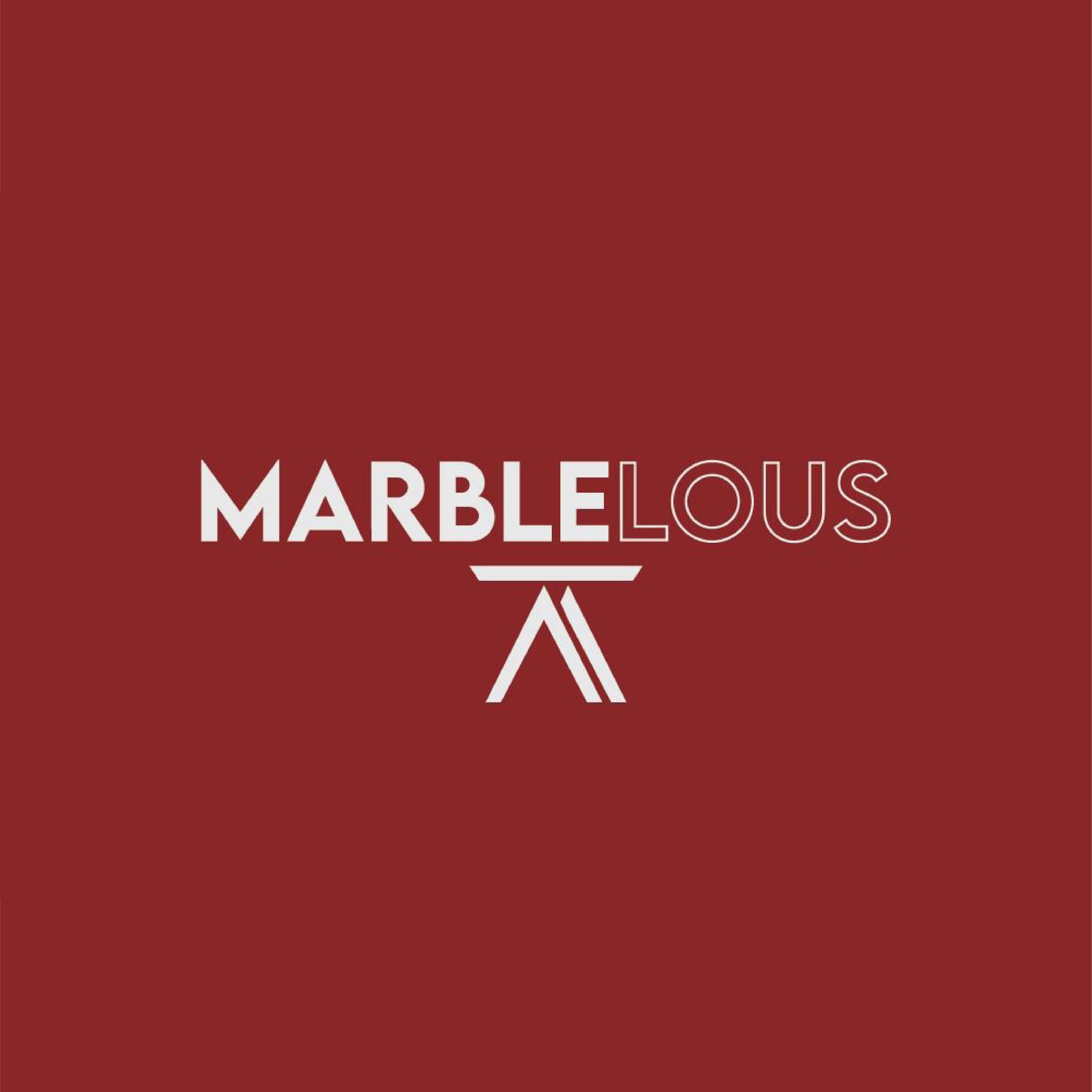 MARBLELOUS logo