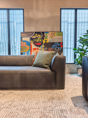 2026 Sofa Profile Trends: Comfort Takes Shape