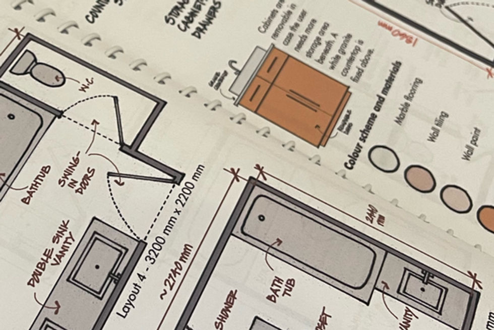 07sketches architectural guide preview