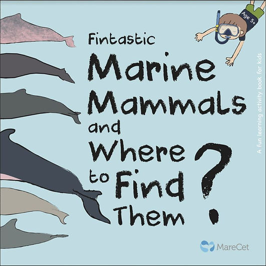 Fantastic Marine Mammals.JPG