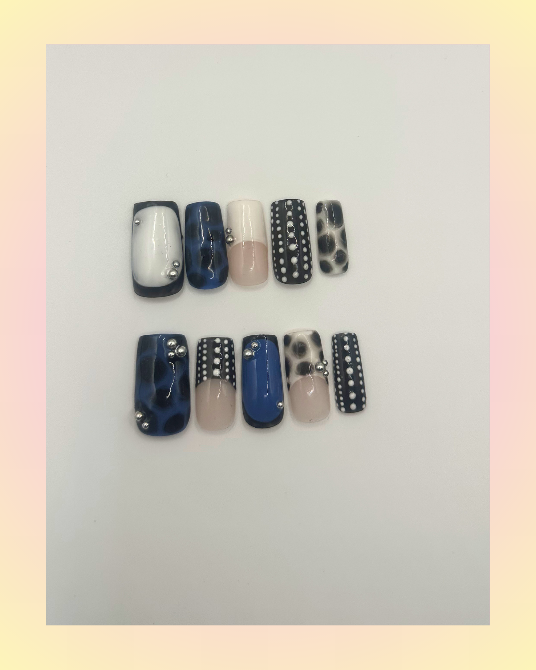 Blues Spots