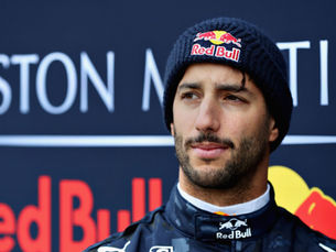 Liam Lawson: Ricciardo’s Replacement