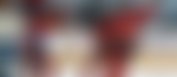 Players from the Ottawa Charge PHWL hockey team celebrate on the ice at TD Place