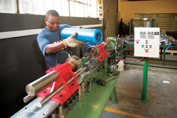 Market Leading Lead Times