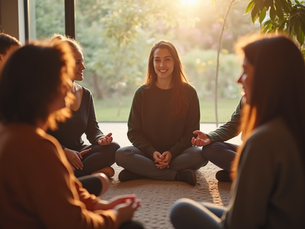 Connection as Our Glory and Superpower