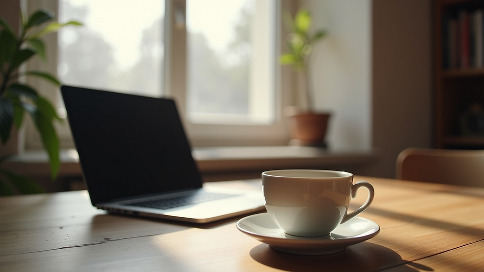 The Benefits of Telepsychiatry: A New Era in Mental Health Care