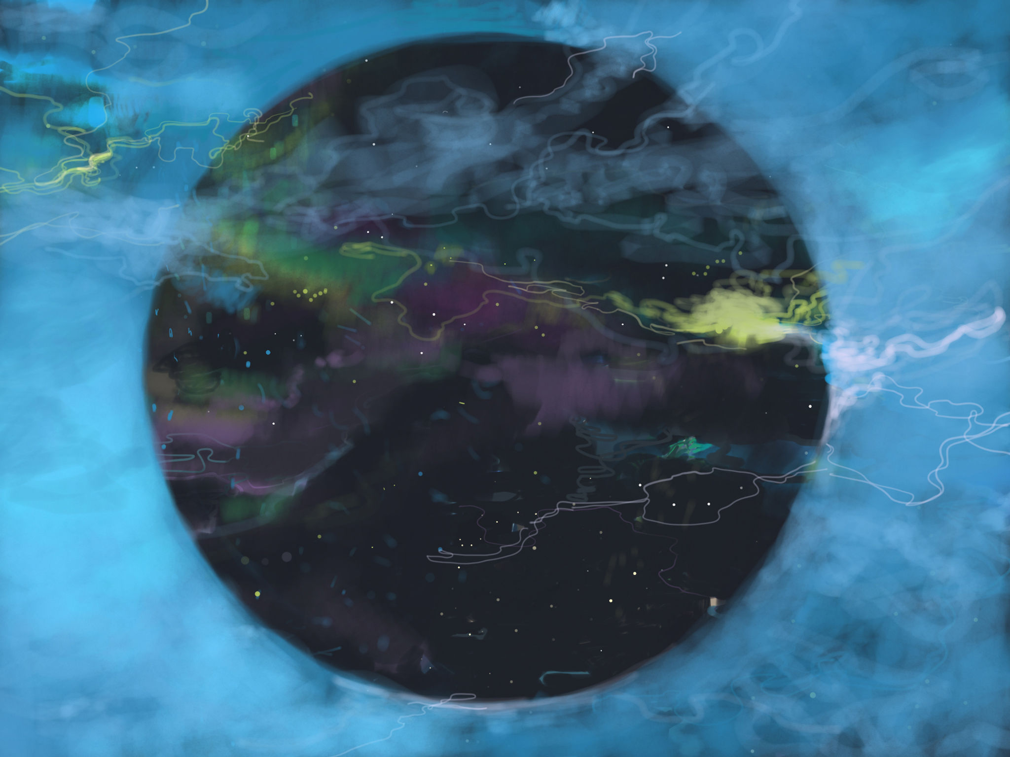 Invisible Mind Series Part 12: What Matters