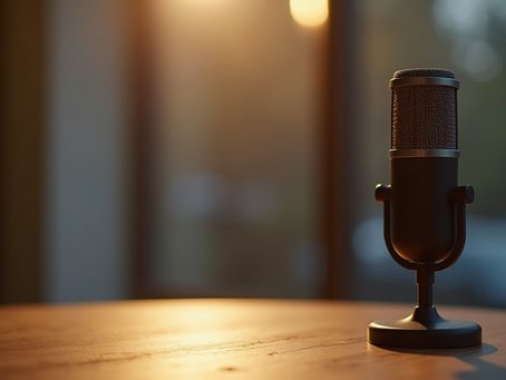 Tips for Building a Successful Podcast from Scratch
