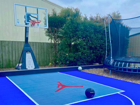 10 Questions to Ask Before Choosing Your Basketball Court