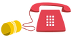 Téléphone et Trick chaîne