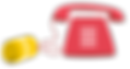 電話と文字列のトリック