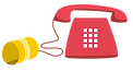 Phone and String Trick