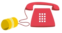 Phone and String Trick
