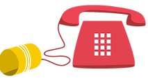 Phone and String Trick