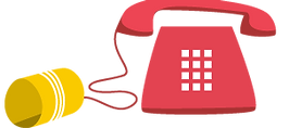 Phone and String Trick