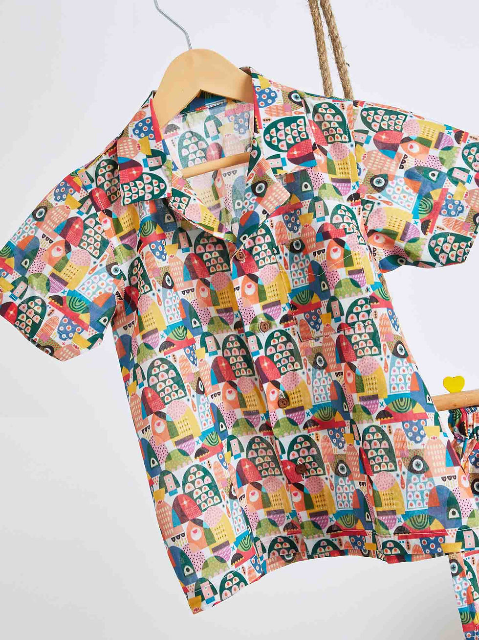 Thumbnail: Evil Eye Galore | Piper Set