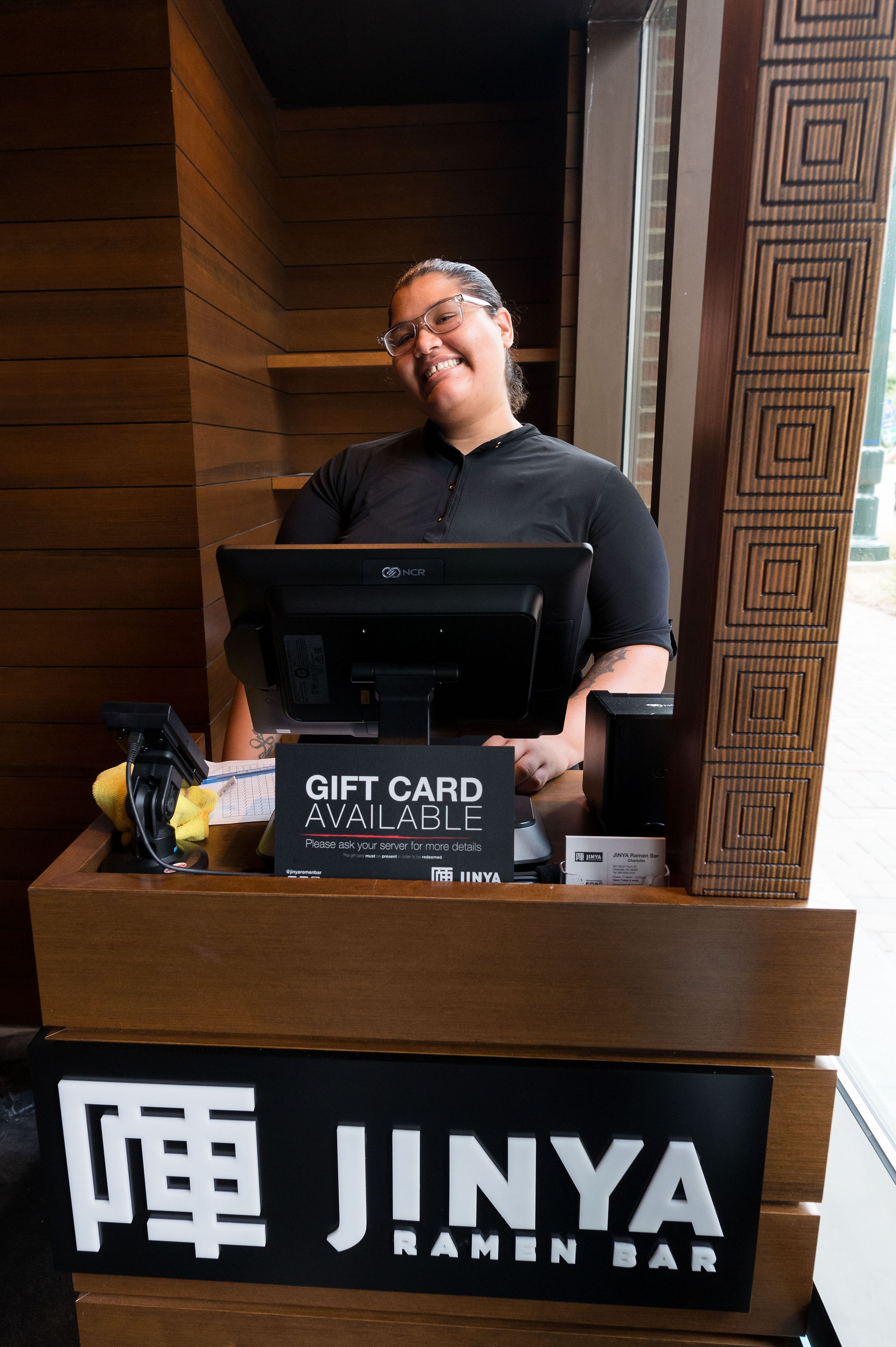 Charlotte Grand Opening Event Photography for JINYA Ramen Bar at South Park | Charlotte Event Photographer