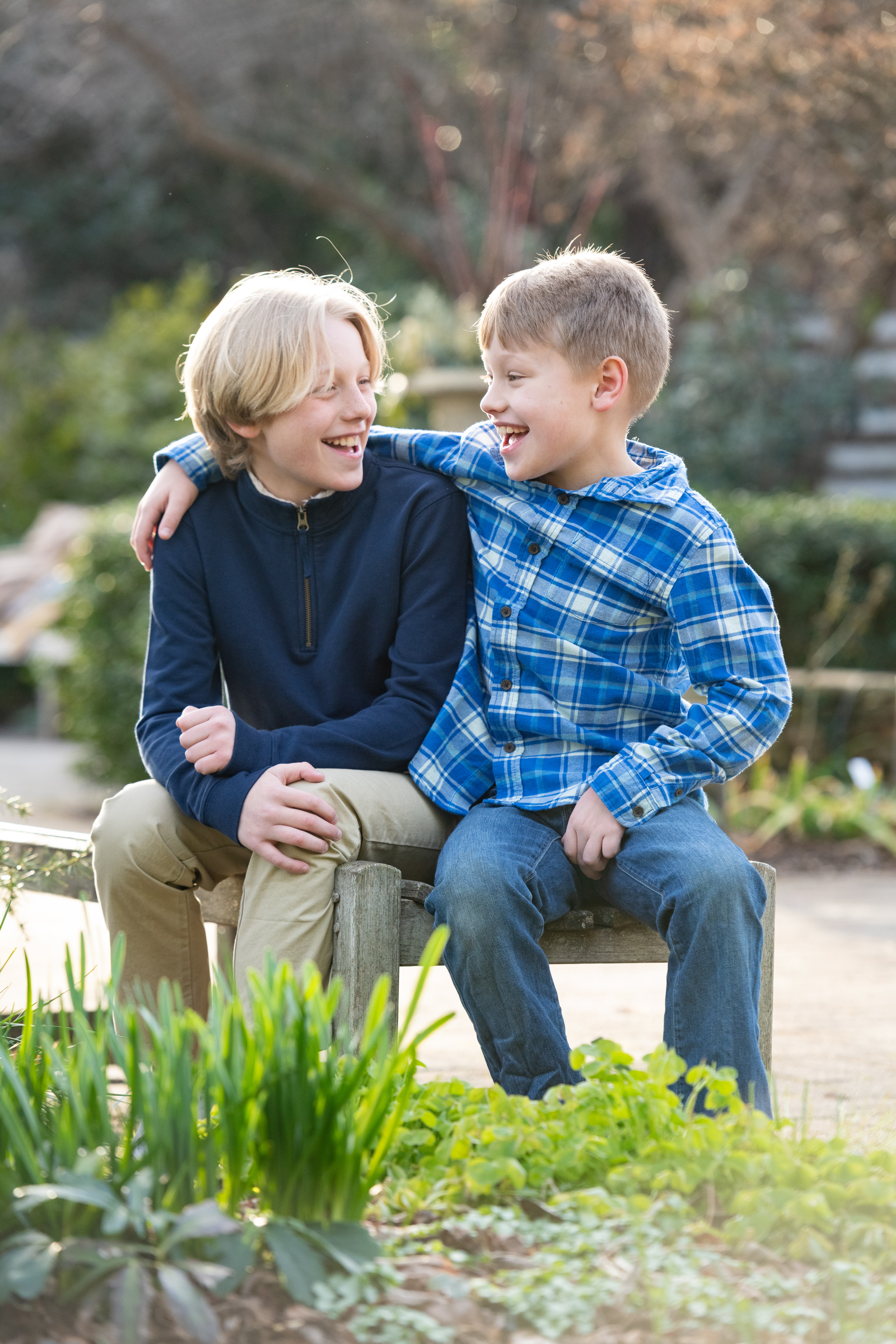 Charlotte nc family photographer.  Portrait photography in Charlotte. 