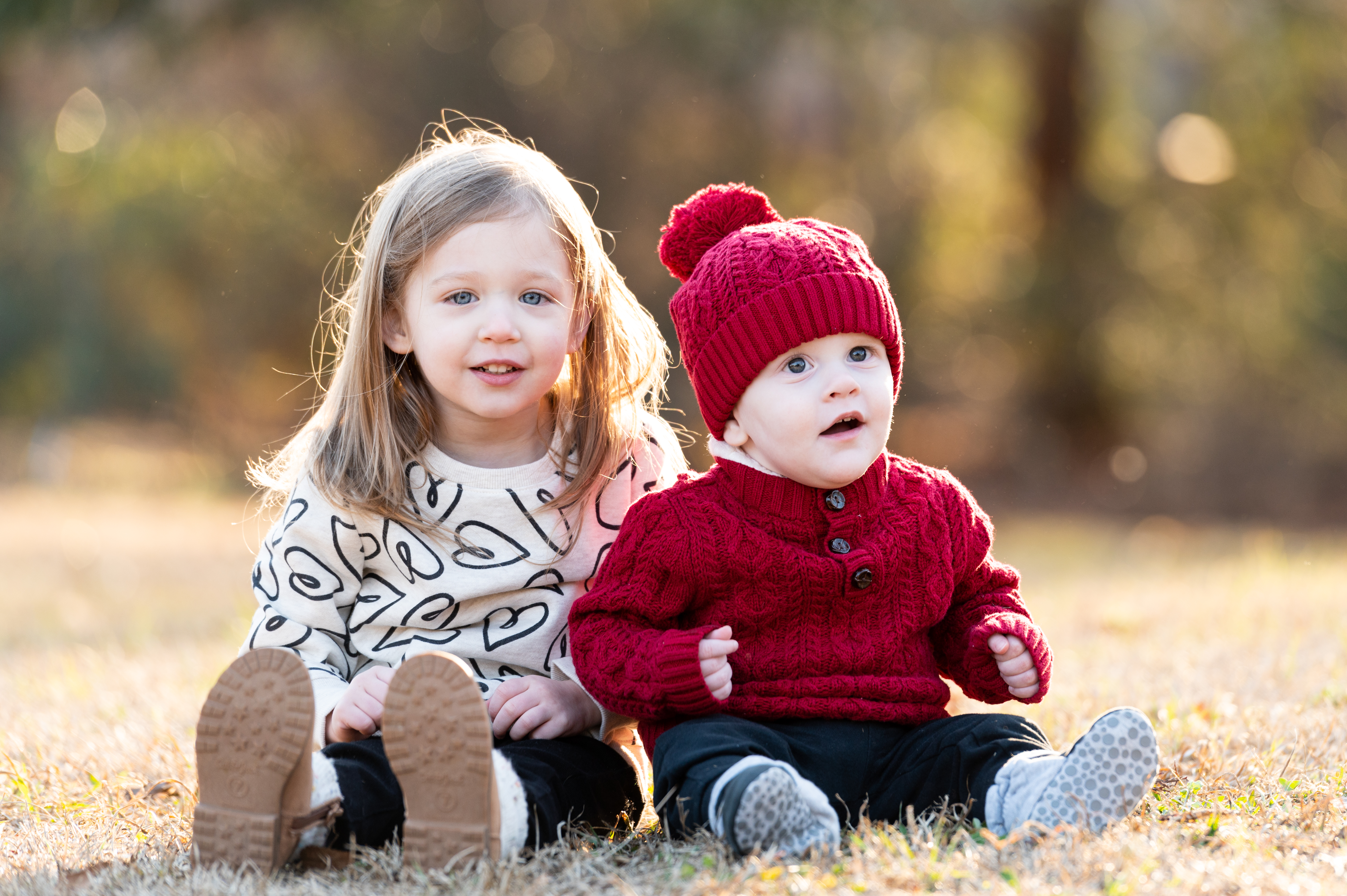 Charlotte nc family photographer.  Portrait photography in Charlotte. 
