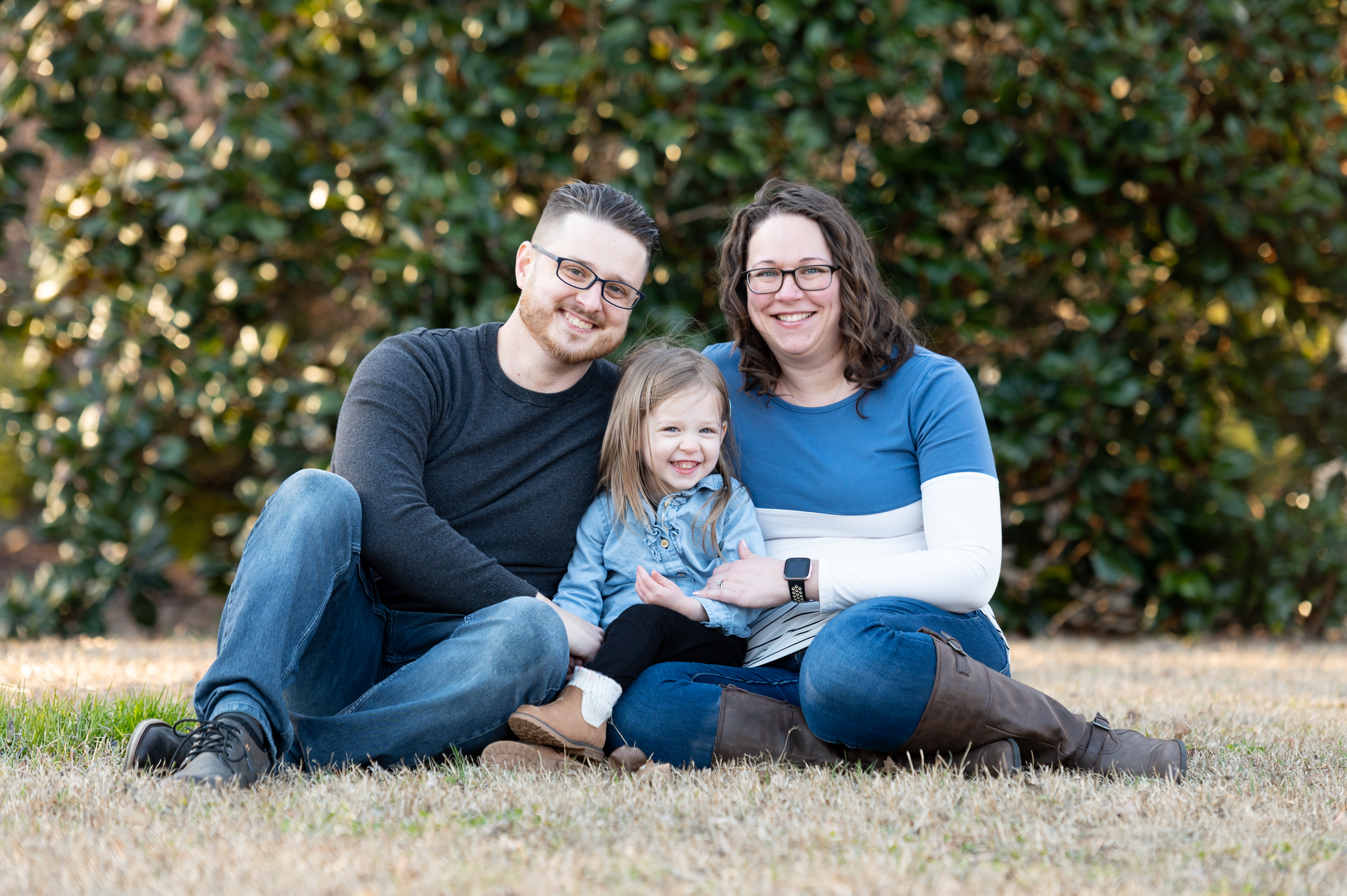 Charlotte nc family photographer.  Portrait photography in Charlotte. 