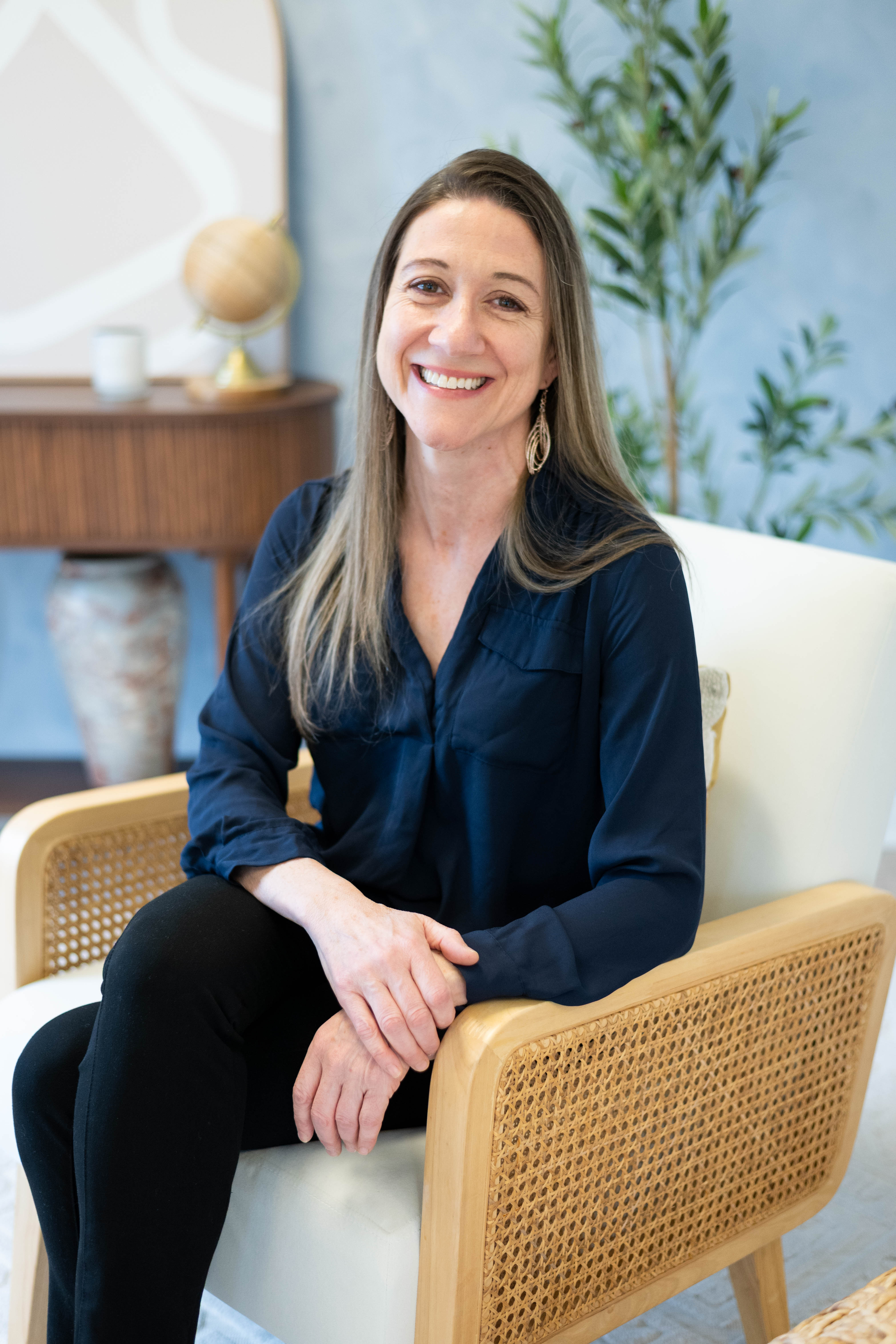 Personal branding headshots for realtor in Charlotte, NC.