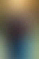 Charlotte Family Photographers. Golden hour portrait of mom and dad.