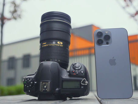 Trouwvideograaf vs. Wedding Content Creator: Wat is het verschil?