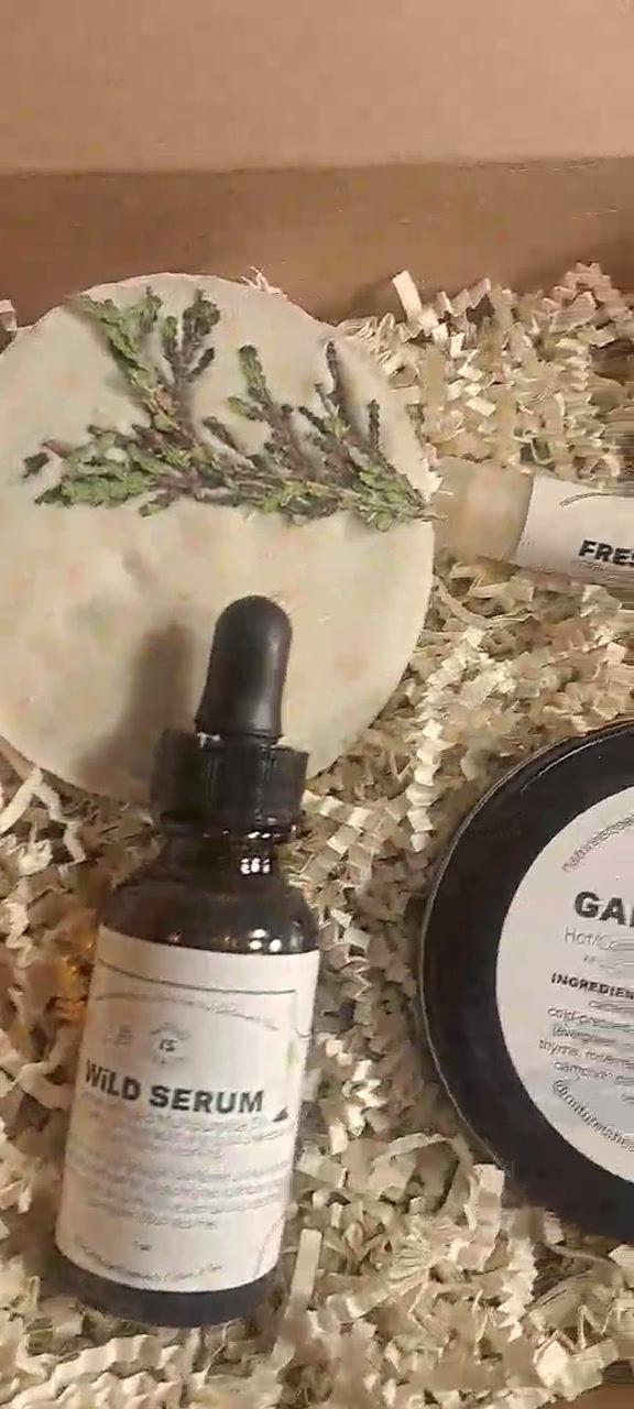 Thumbnail: GARDEN BOX
